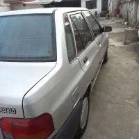 خودرو پراید ۱۳۱|خودرو سواری و وانت|شفت, |دیوار