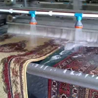 قالیشویی باغ فیض مخبری پونک جنت آباد شهران