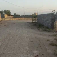 زمین خواجه منصور|فروش زمین و ملک کلنگی|آران و بیدگل, |دیوار