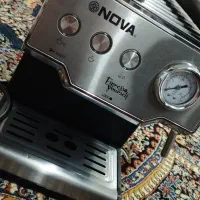 قهوه ساز نوا