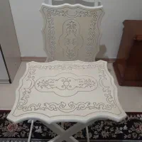 میز عسلی|مبلمان خانگی و میز عسلی|محمدیه-قزوین, |دیوار