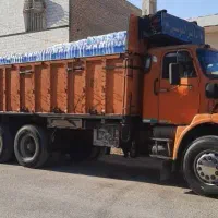 راننده پایه یک هستم