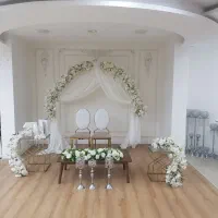 خانه عقد زیتون