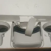 دستگاه واقعیت مجازی oculus quest 2