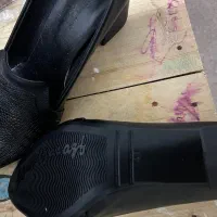 کفش مجلسی زنانه سایز ۴۰ . ۴۱|کیف، کفش، کمربند|ساری, |دیوار