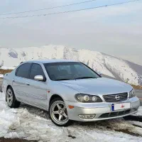 ماکسیما دنده ای مدل ۸۷