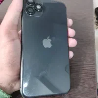 آیفون ۱۱ نرمال|موبایل|مبارکه, |دیوار