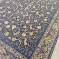 فرش الماس اصل۱۲.۹.۶متری