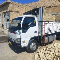 شیلر  ایسوزو جک الوند فورس