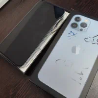 آیفون ۱۳ پرومکس