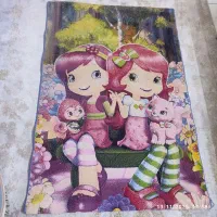 فرش یک در یک ونیم