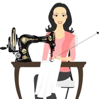 خیاطی حرفه‌ای با قیمت مناسب