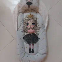 پشه بند کودک نو