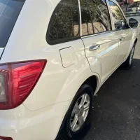 لیفان X60 چپ دنده بدون رنگ|خودرو سواری و وانت|تبریز, |دیوار