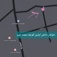 فروش ملک حیاط دار در سرتشنیز