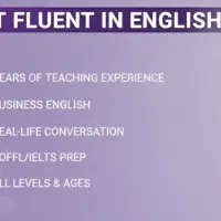 تدریس خصوصی زبان انگلیسی