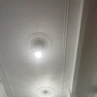 بنایی گچ کاری