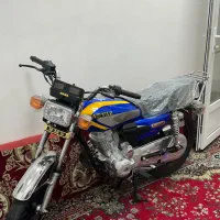هوندا ۲۰۰ خشک پول نیاز