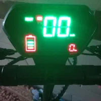 اسکوتر برقی وینر اسکای