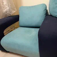 مبل راحتی ۴ نفره|مبلمان خانگی و میز عسلی|تهران, آرژانتین|دیوار