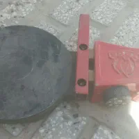اتو لوله پلی اتلین