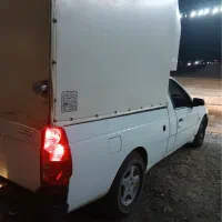 آریسان۲|خودرو سواری و وانت|تهران, حکیمیه|دیوار