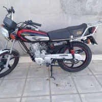 متور ۱۵۰مدل۹۵