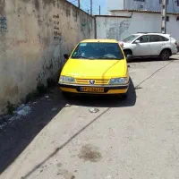 تاکسی لاهیجان مدل99|خودرو سواری و وانت|لاهیجان, لیالستان|دیوار