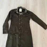 مانتو کاپشن سوییشرت پالتو ۱۰۰تومن|لباس|گنبد کاووس, |دیوار