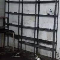 قفسه فروشگاهی