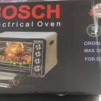 توستر بوش آلمانی کاملا نو اصلا استفاده نشده