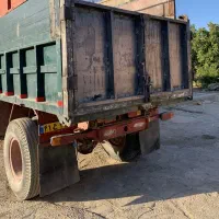 شش تن کمپرسی 911|خودرو سنگین|روانسر, |دیوار