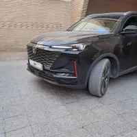 چانگان cs55|خودرو سواری و وانت|اراک, |دیوار