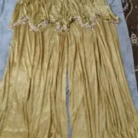 پرده|پرده، رانر، رومیزی|برازجان, |دیوار