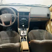 پارس اتومات ۹۹|خودرو سواری و وانت|شیراز, معالیآباد|دیوار