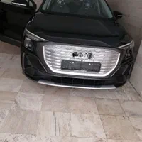 آئودی Q5 برقی 2024