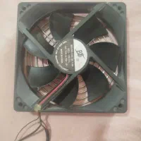 فن خنک کننده