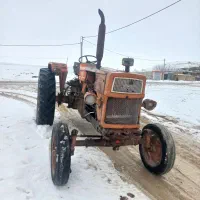 تراکتور رومانی