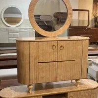 اینه کنسول و میز تی وی کلاسیک میلانو۳۰۹|بوفه، ویترین، کنسول|تبریز, |دیوار