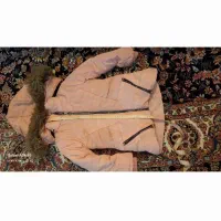 کاپشن درحدنو برا ۴تا۶سالگی اندازه میشه