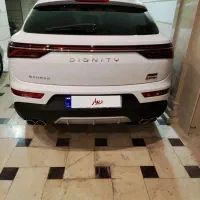 دیگنتی پرستیژ مدل ۱۴۰۳