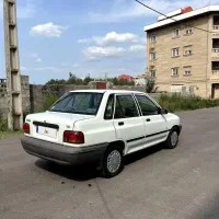 پراید79درحد|خودرو سواری و وانت|رشت, لاکان|دیوار