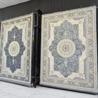 فرش نیاوران رقیب فرش دستبافت/۵۲۰۰تراکم|فرش|شیراز, لاله|دیوار