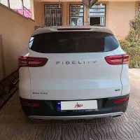 فیدیلیتی پرایم 7 نفره مدل 1403 به رویت صفر