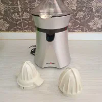 آب پرتقال گیری برقی|آبمیوهگیر و آبمرکباتگیر|اصفهان, احمدآباد|دیوار