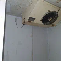 تجهیزات خط لبنیات|فروشگاه و مغازه|خمینیشهر, |دیوار