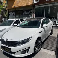 کیا اپتیما 2400cc، مدل ۲۰۱۶|خودرو سواری و وانت|تهران, نارمک|دیوار
