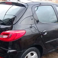 پژو 207مدل1402|خودرو سواری و وانت|الشتر, |دیوار