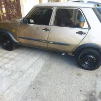 رنو۸۴انژکتوری کولر روشن معاوضه باموتور|خودرو سواری و وانت|شهرکرد, |دیوار