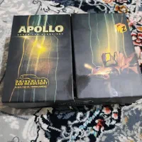 هدلایت کم کار درحد نو